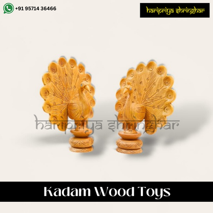 Kadam woods toy