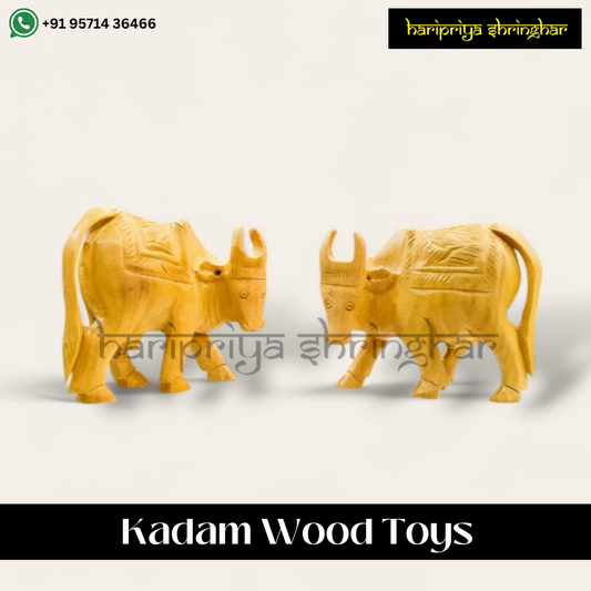 Kadam woods toy