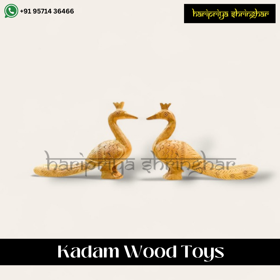 Kadam woods toy