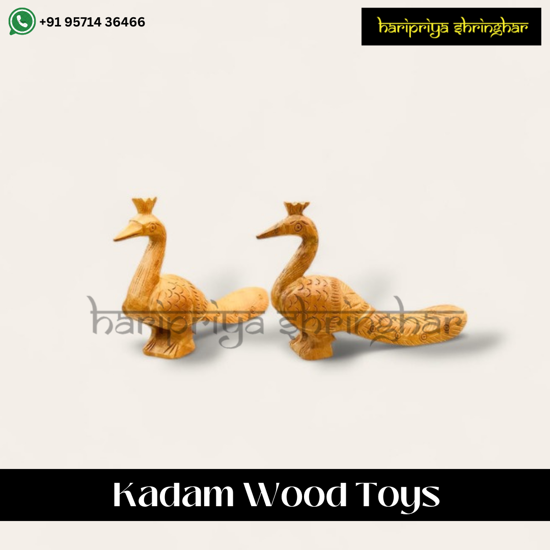 Kadam woods toy