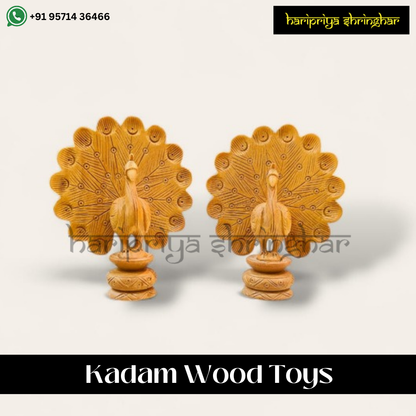 Kadam woods toy