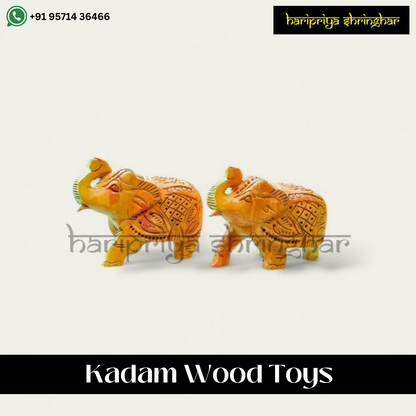 Kadam woods toy