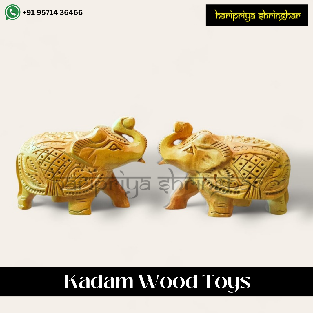 Kadam woods toy