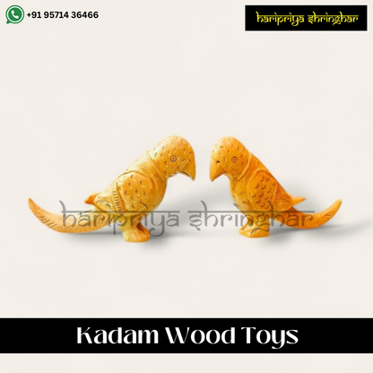 Kadam woods toy