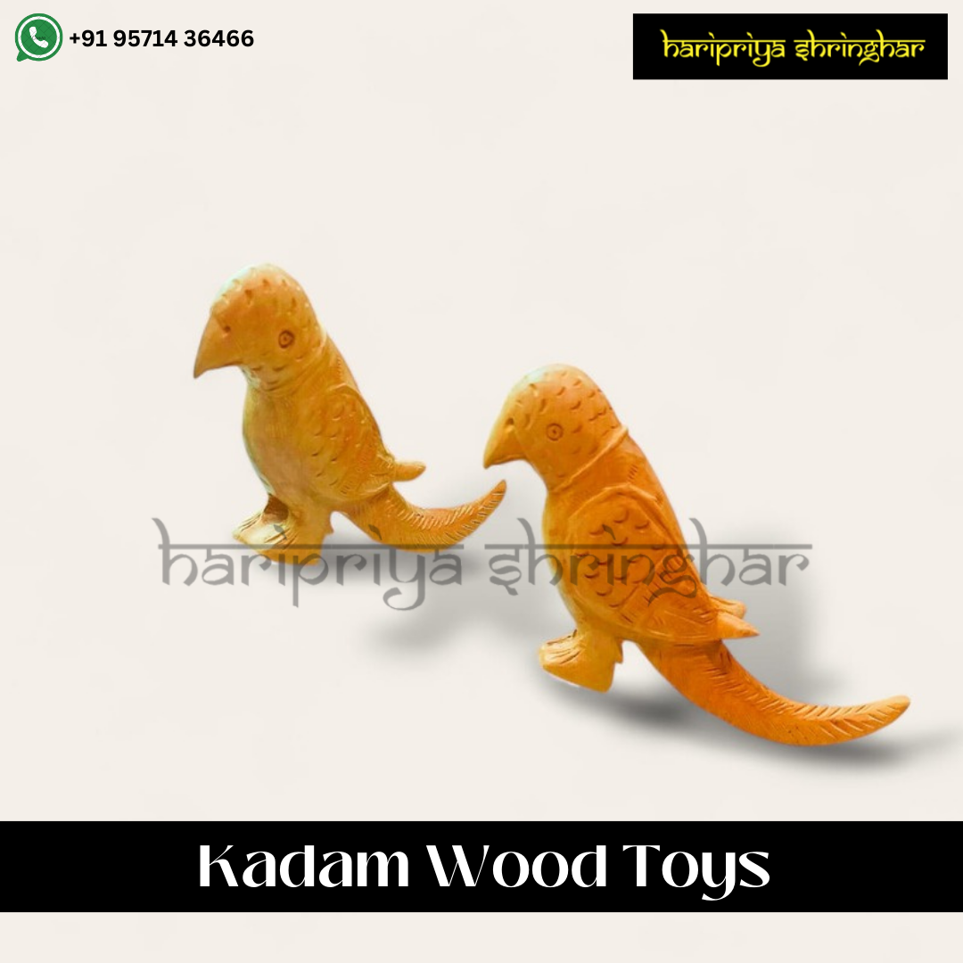 Kadam woods toy