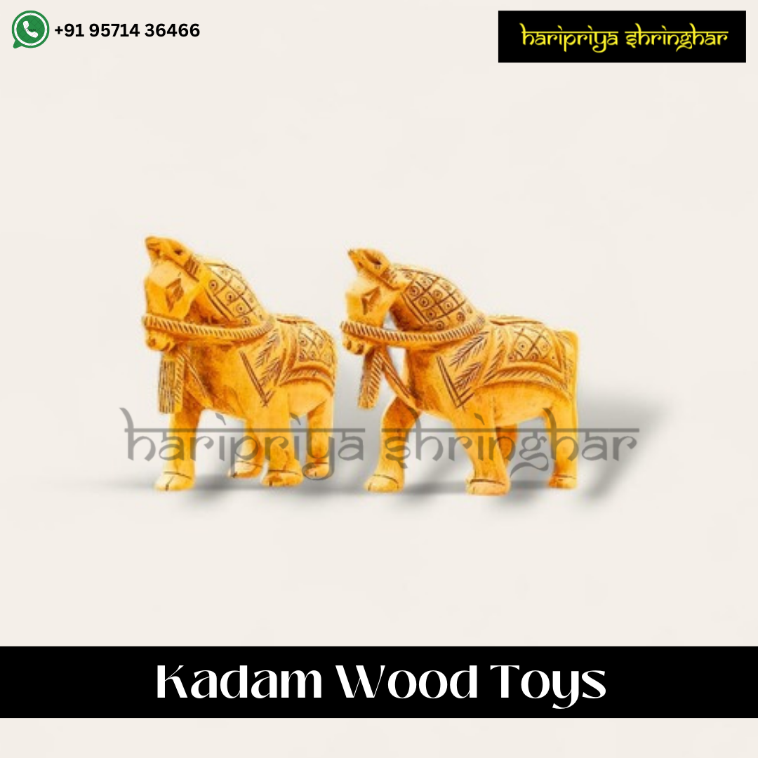 Kadam woods toy