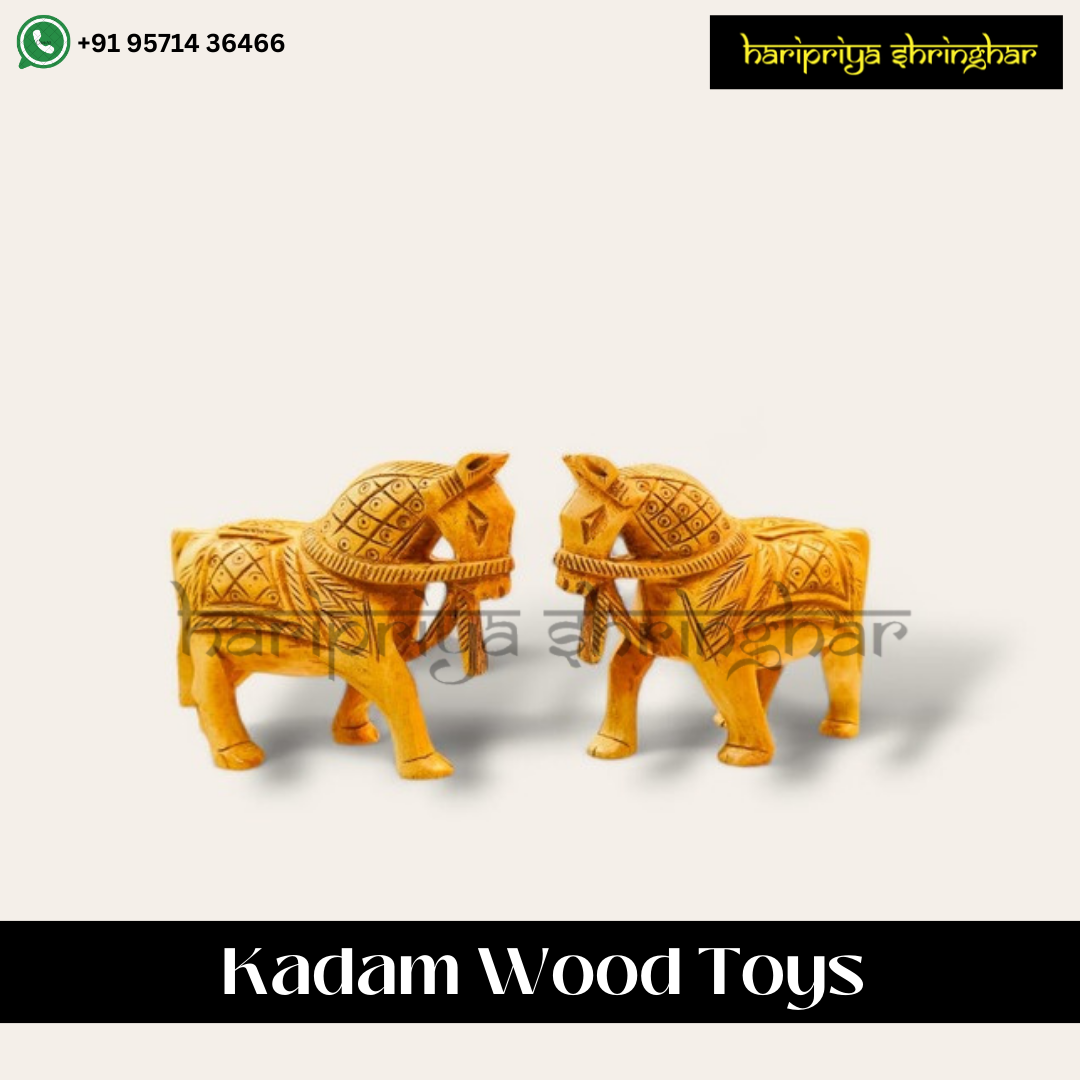 Kadam woods toy