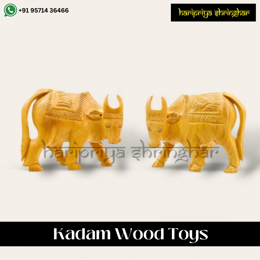 Kadam woods toy